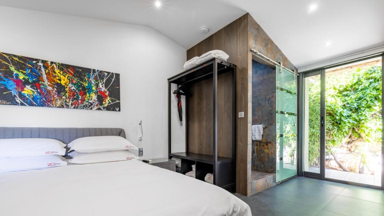 The Address Cassis Hotel Екстериор снимка