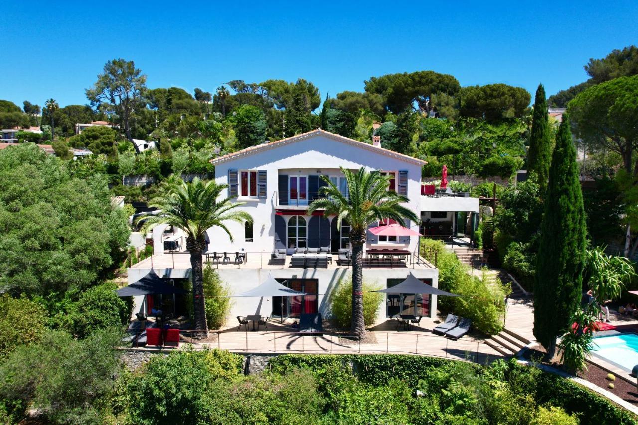 The Address Cassis Hotel Екстериор снимка