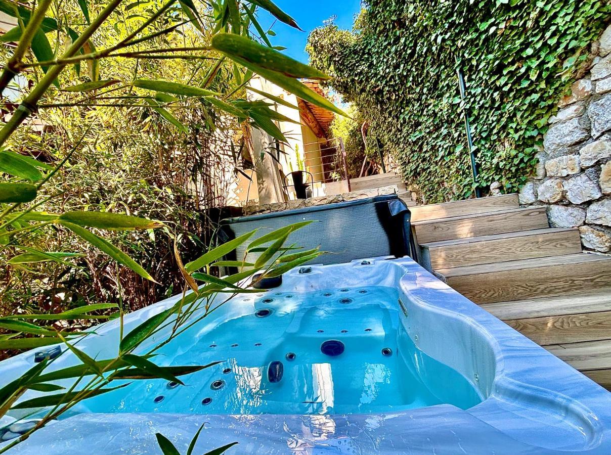 The Address Cassis Hotel Екстериор снимка