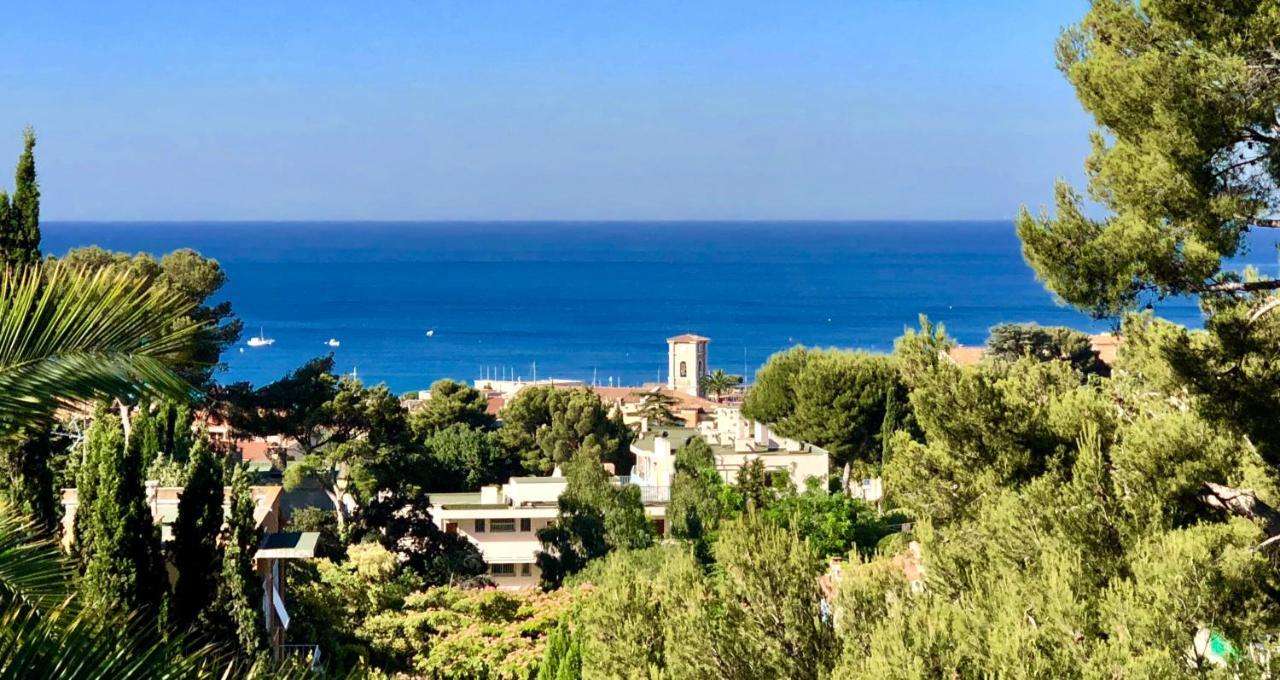 The Address Cassis Hotel Екстериор снимка