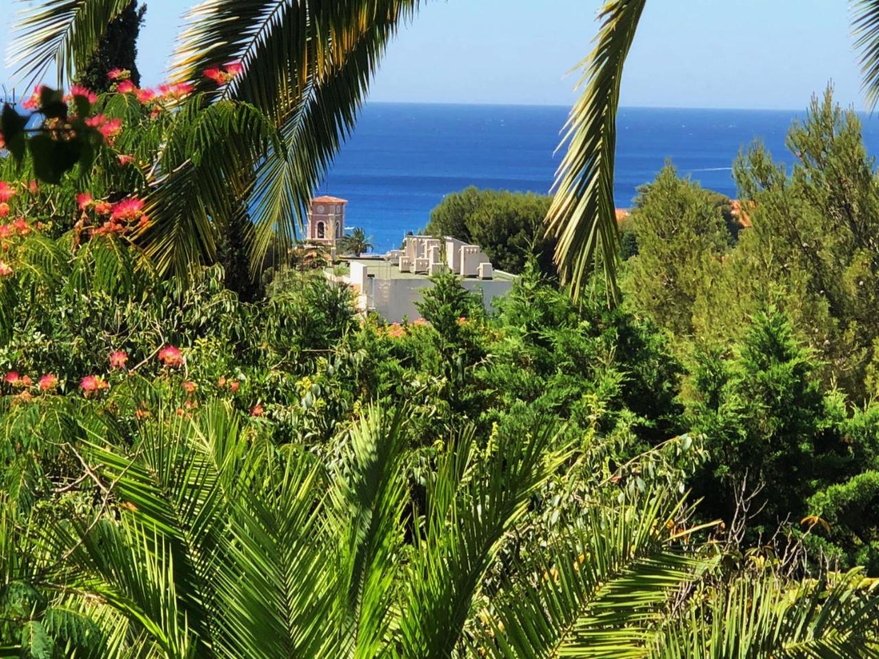 The Address Cassis Hotel Екстериор снимка