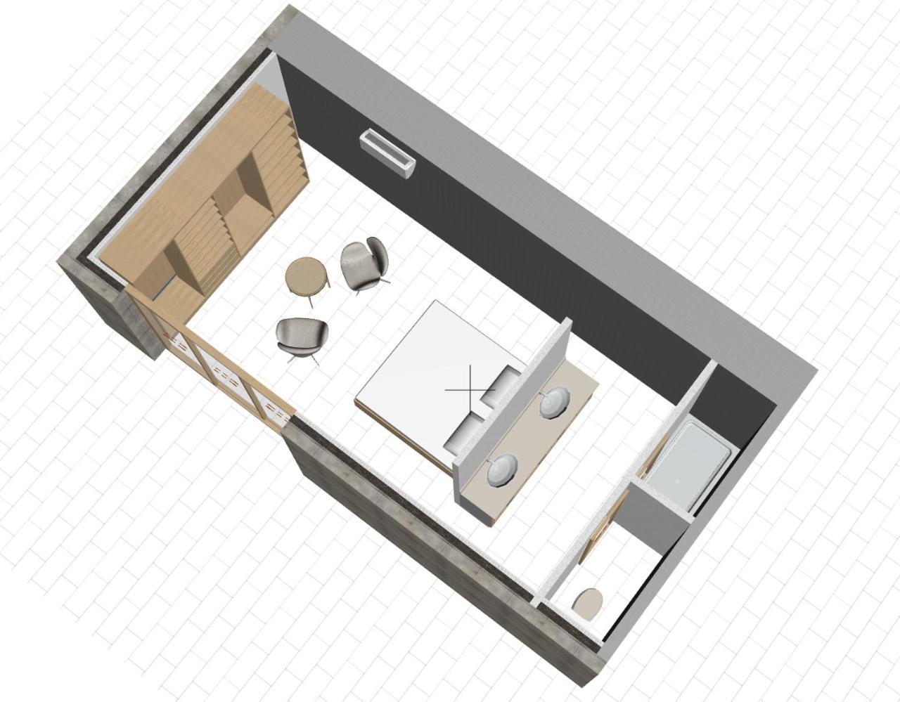 The Address Cassis Hotel Екстериор снимка