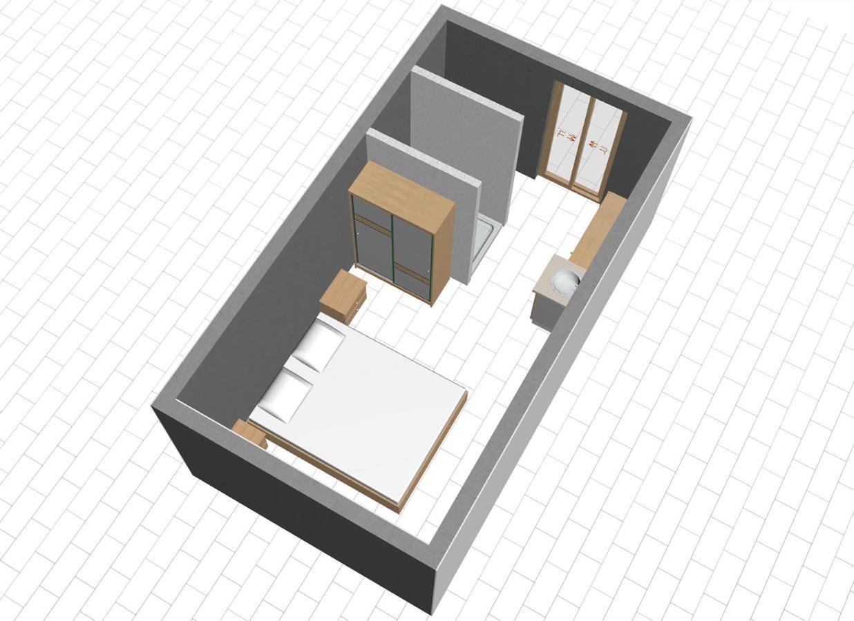 The Address Cassis Hotel Екстериор снимка
