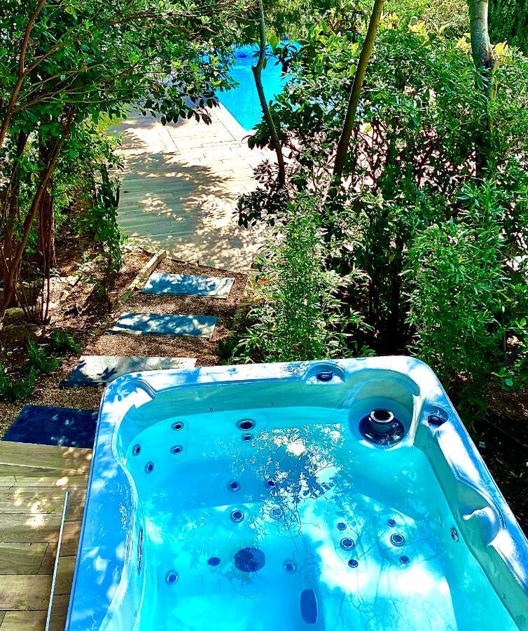 The Address Cassis Hotel Екстериор снимка